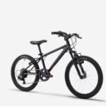 ROCKRIDER Mtb bambino 6-9 anni EXPL 500 verde 20"