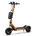 Domina la strada con EcoXtrem Armored One 800 watt , 16 AH