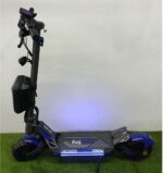 EcoXtrem M41 Ultimate (2000W) Doppio Motore, 16AH (1200W) - Image 2