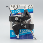 Coppia Leve Freno Emi RACE Bike per Bicicletta