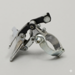 Deragliatore Anteriore Shimano Vintage per Bicicletta