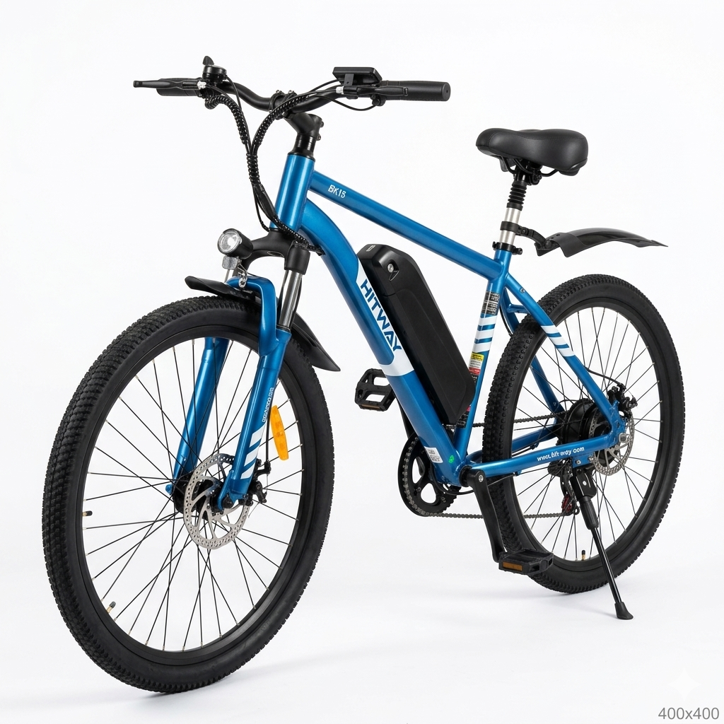 Gemini_Generated_Image_bbln0obbln0obbln HITWAY BK15 Mountain E-Bike (Versione Compatta) - Image 1