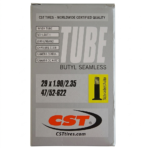 Camera d'Aria CST 29" x 1.90/2.35 (47/52-622) - Valvola Schrader/Auto