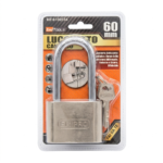 Lucchetto EMI PRO 60mm