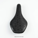 Sella Bici Premium - Design Geometrico