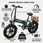 COBRA TANK - Image 3