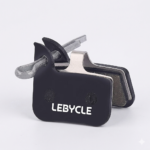 Pastiglie Freno a Disco Lebycle per Bicicletta