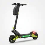 isinwheel D2 - Monopattino Elettrico ad Alte Prestazioni