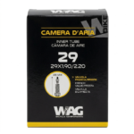 Camera d'Aria WAG 29" x 1.90/2.20 Presta (48mm)