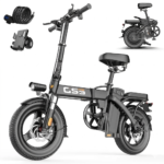 Toofly GS3 Electric Bike