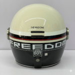 Casco Jet Freedom