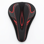 Coprisella per Bicicletta Comfort Gel