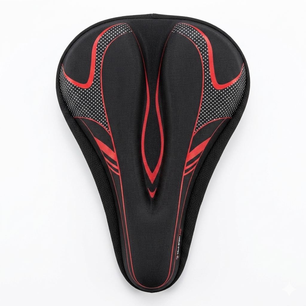 Gemini_Generated_Image_xc5b35xc5b35xc5b Coprisella per Bicicletta Comfort Gel - Image 1