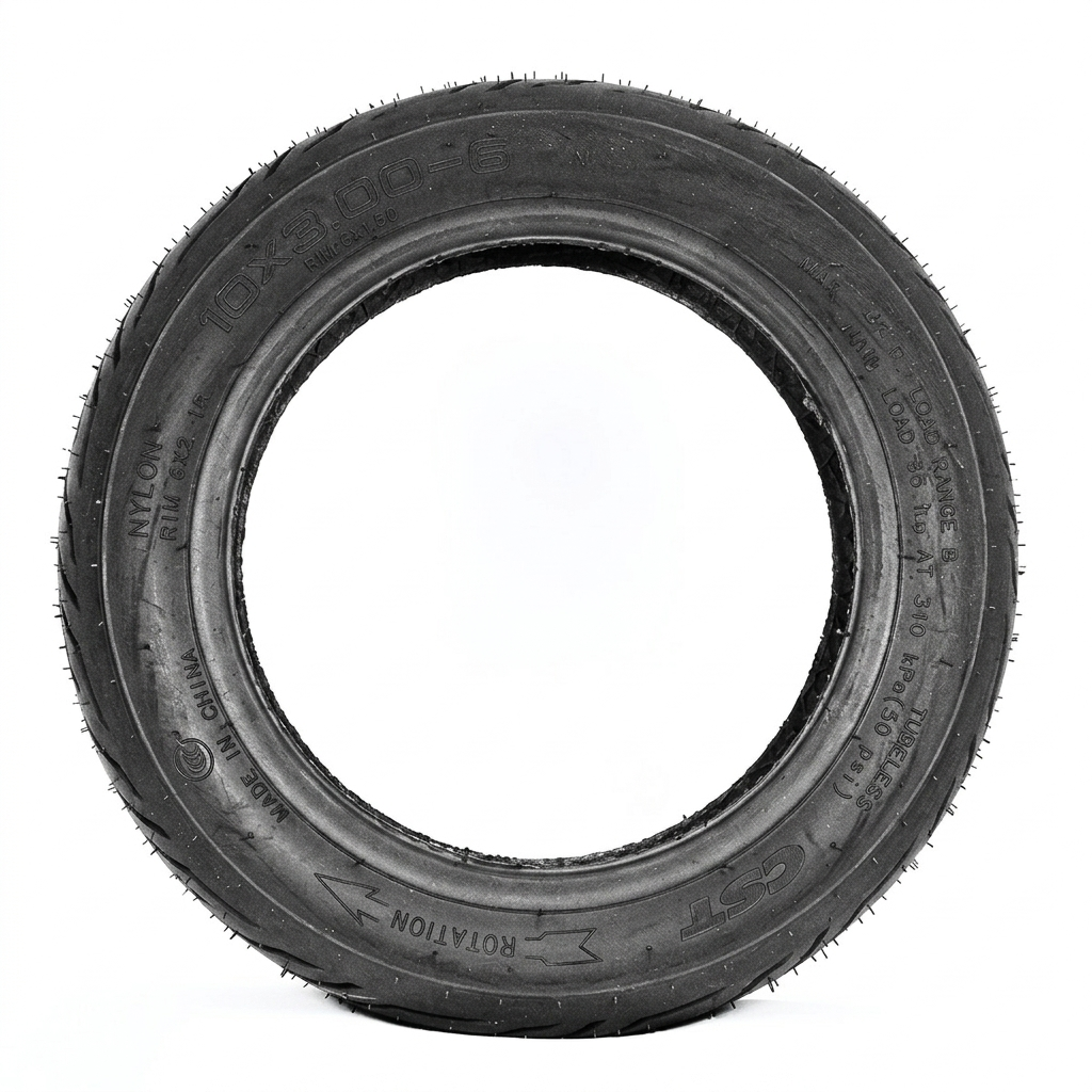 Gemini_Generated_Image_xeyb58xeyb58xeyb Pneumatico Tubeless CST 10X3.00-6 per Monopattino Elettrico - Image 1