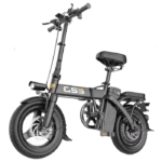 Toofly GS3 Electric Bike - Image 5