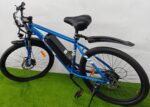 HITWAY BK15 Mountain E-Bike (Versione Compatta) - Image 2