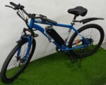HITWAY BK15 Mountain E-Bike (Versione Compatta) - Image 3