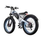 DUOTTS N26 – L'E-Bike Estrema con Doppio Motore - Image 2