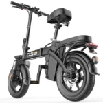 Toofly GS3 Electric Bike - Image 3